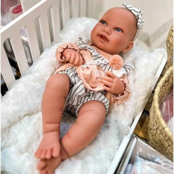 Antonio Juan lelė - Pipa 50412