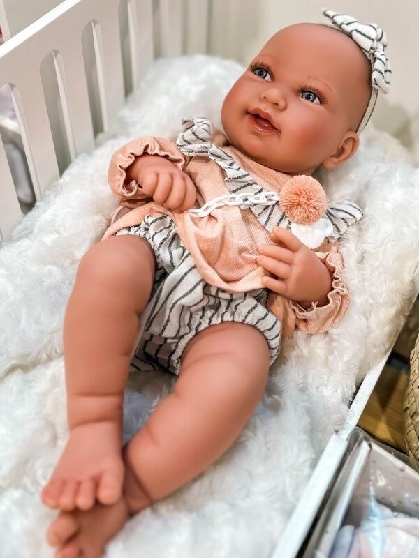 Antonio Juan lelė - Pipa 50412