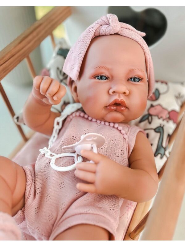 Antonio Juan lelė - Gabriela 50410