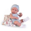 p1199-lalka-recien-nacido-42-cm-antonio-juan-50409 (5) Antonio Juan lelė - Gabriel 50409