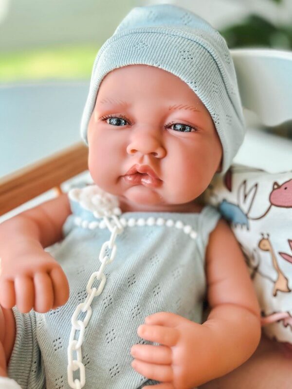 Antonio Juan lelė - Gabriel 50409