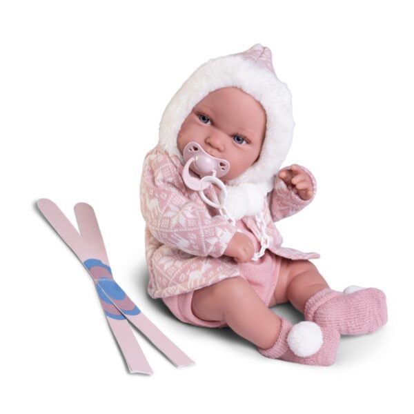 Antonio Juan lelė - Pipa 50406