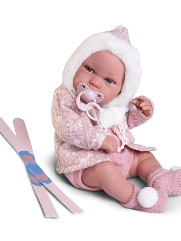 Antonio Juan lelė - Pipa 50406