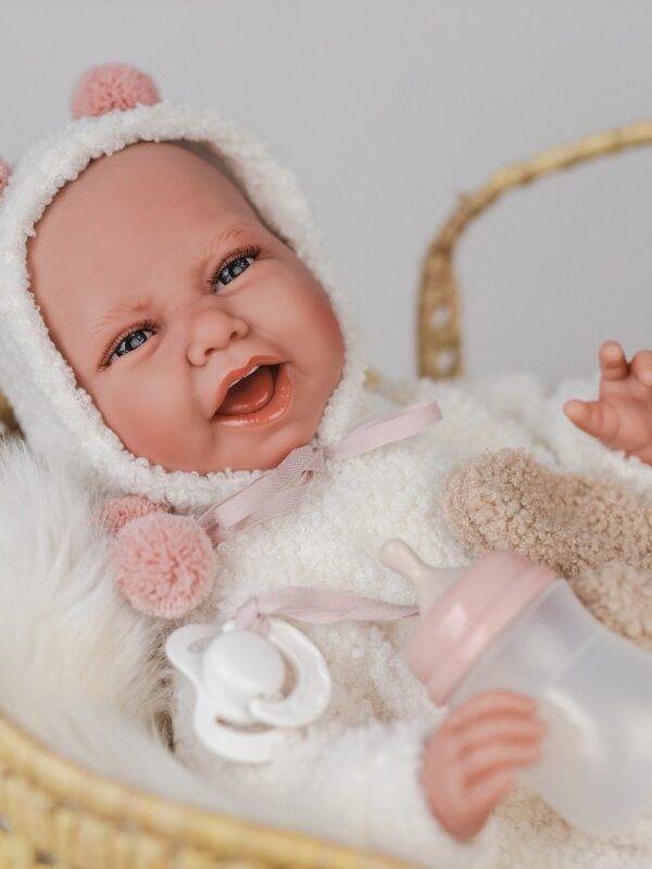 Antonio Juan lėlė - Clara 33369