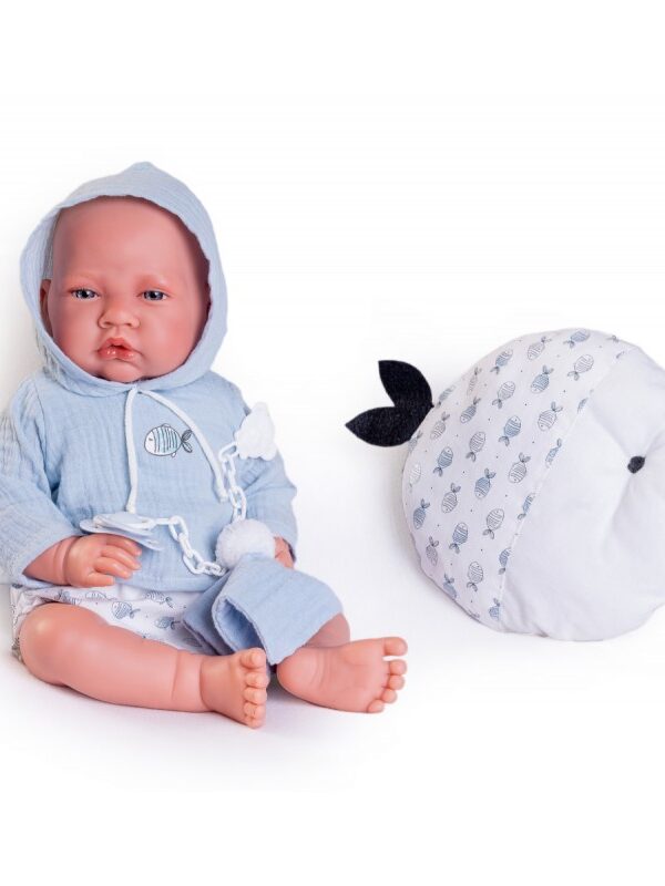 Antonio Juan lėlė - Mateo 33225