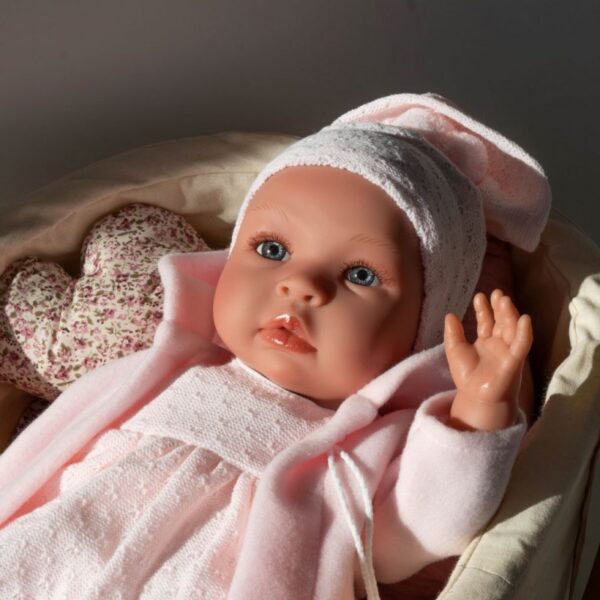 Asi lėlė - Koke 0401620