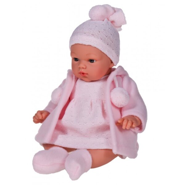 Asi lėlė - Koke 0401620