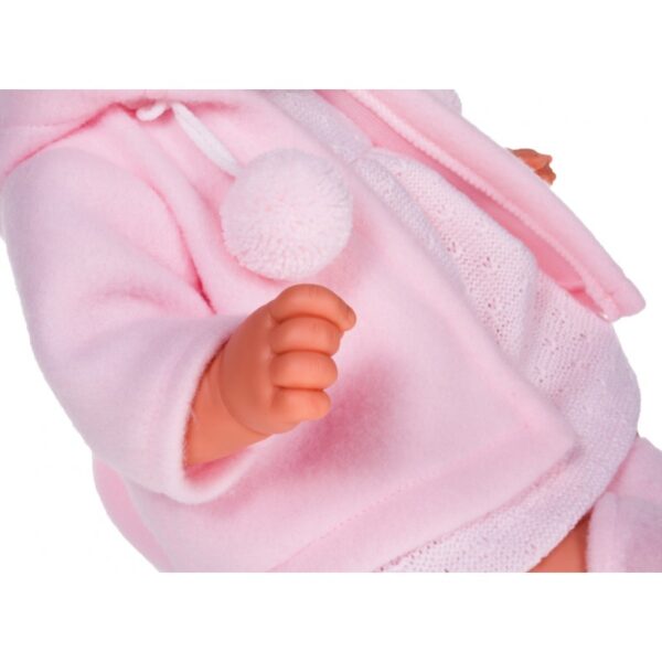 Asi lėlė - Koke 0401620