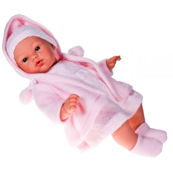 Asi lėlė - Koke 0401620