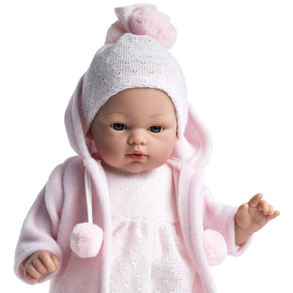 Asi lėlė - Koke 0401620