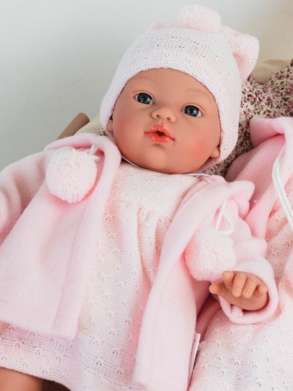 Asi lėlė - Koke 0401620