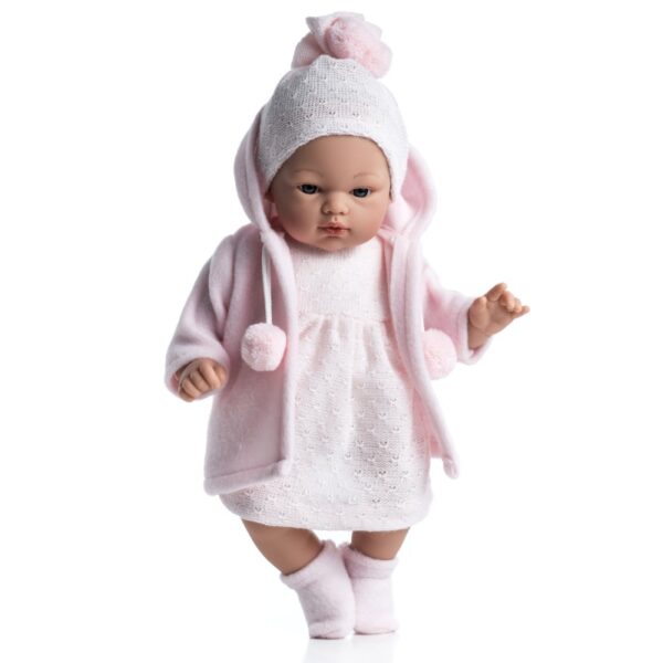 Asi lėlė - Koke 0401620