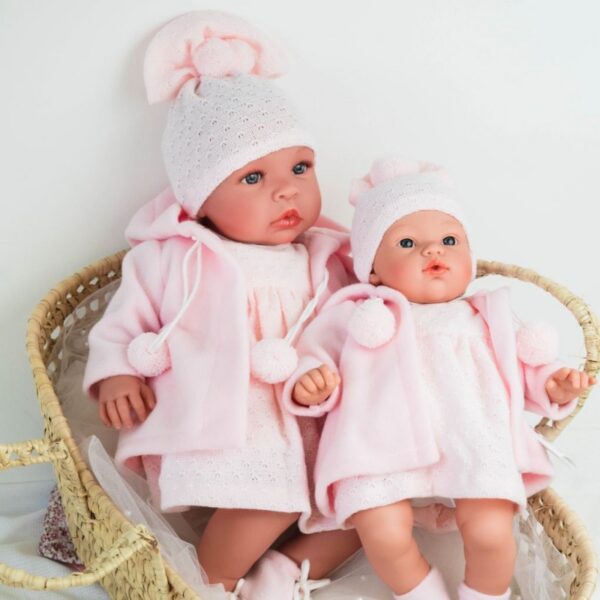 Asi lėlė - Koke 0401620