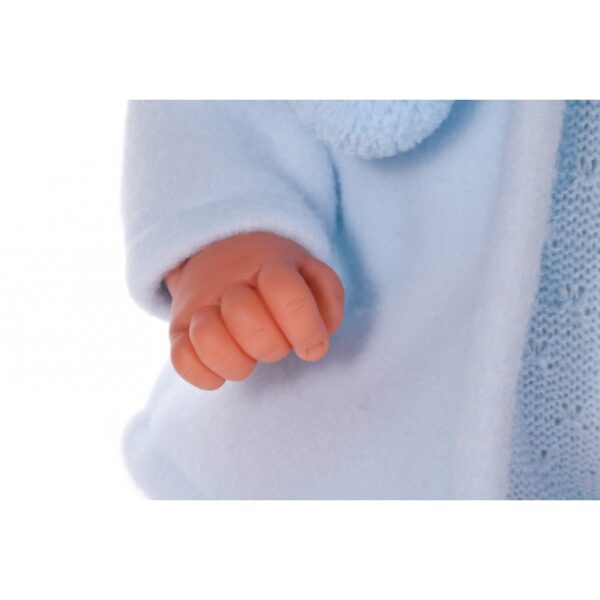 Asi lėlė - Koke 0401621