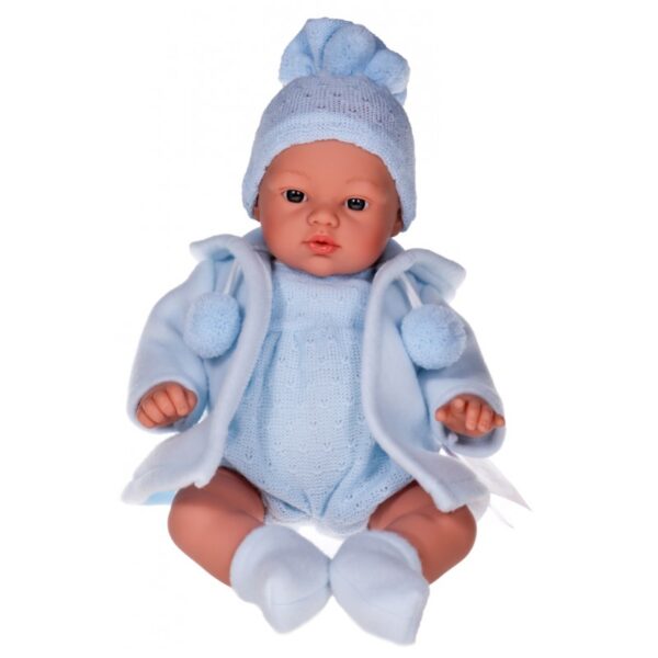 Asi lėlė - Koke 0401621