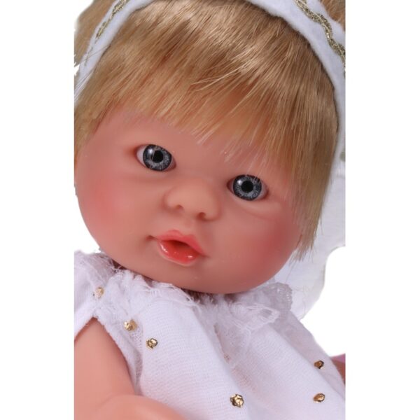 Asi lelė - Bomboncin 0119955