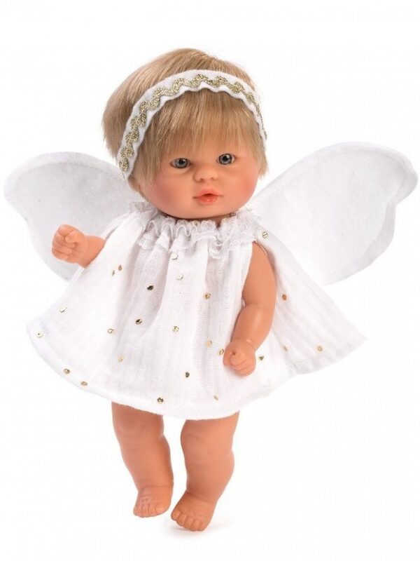 Asi lelė - Bomboncin 0119955