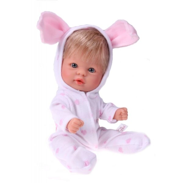 Asi lelė - Bomboncin 0119957