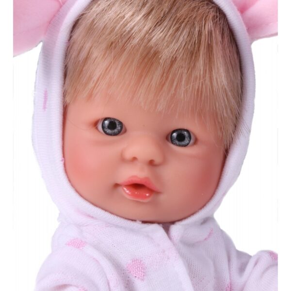 Asi lelė - Bomboncin 0119957