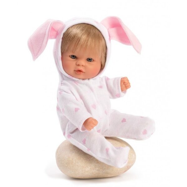 Asi lelė - Bomboncin 0119957