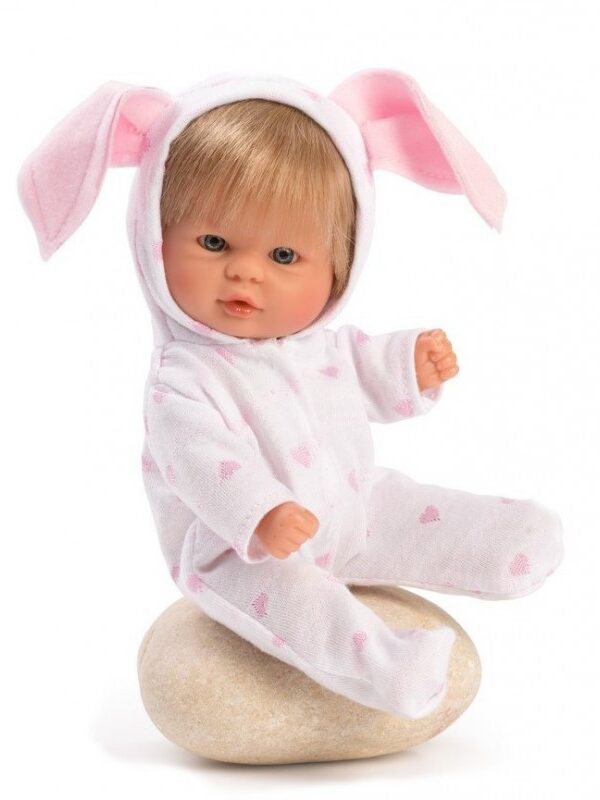 Asi lelė - Bomboncin 0119957