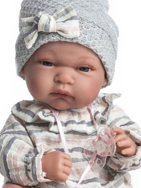 Antonio Juan lelė - Toneta 60029