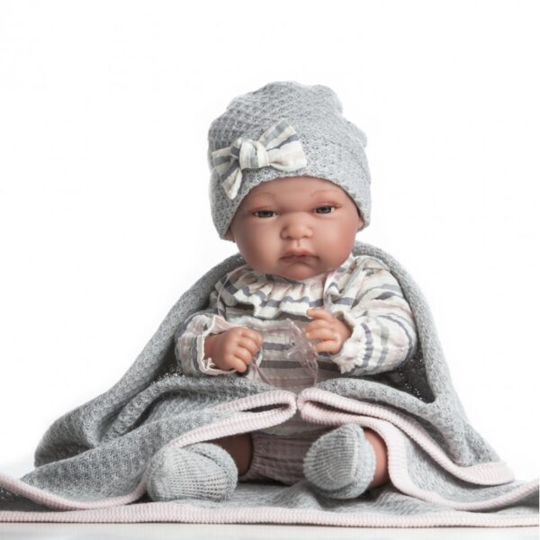 Antonio Juan lelė - Toneta 60029