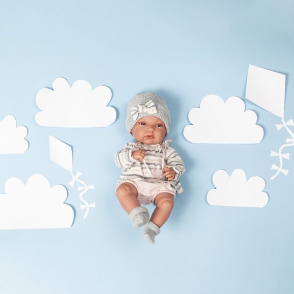 Antonio Juan lelė - Toneta 60029