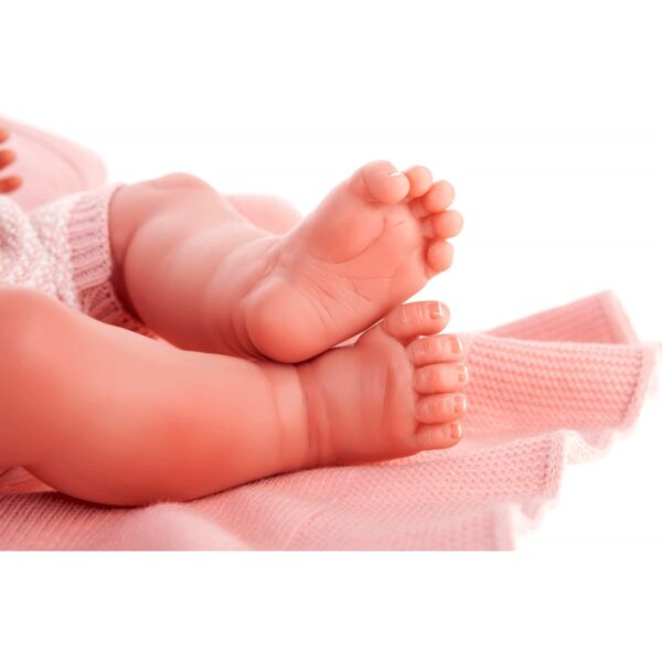 Antonio Juan reborn lėlė - Daniela 81055