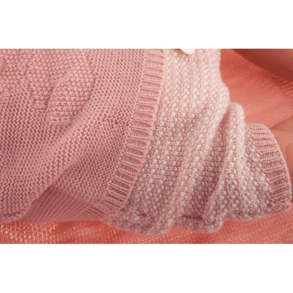 Antonio Juan reborn lėlė - Daniela 81055