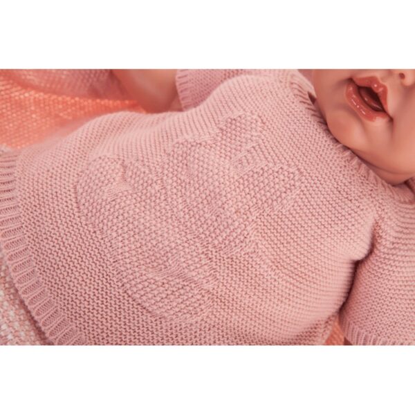 Antonio Juan reborn lėlė - Daniela 81055