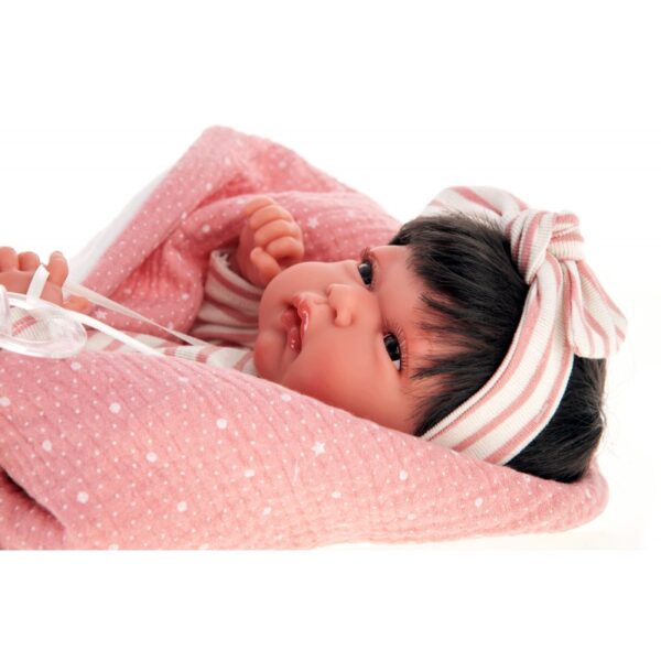 Antonio Juan lelė - Toneta 60146