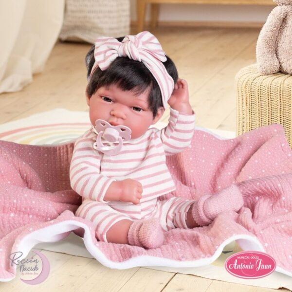 Antonio Juan lelė - Toneta 60146