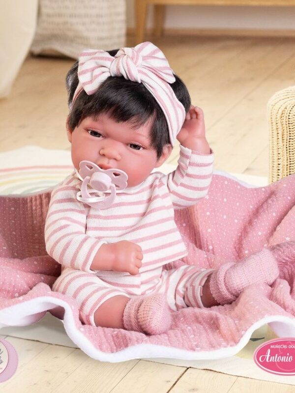 Antonio Juan lelė - Toneta 60146