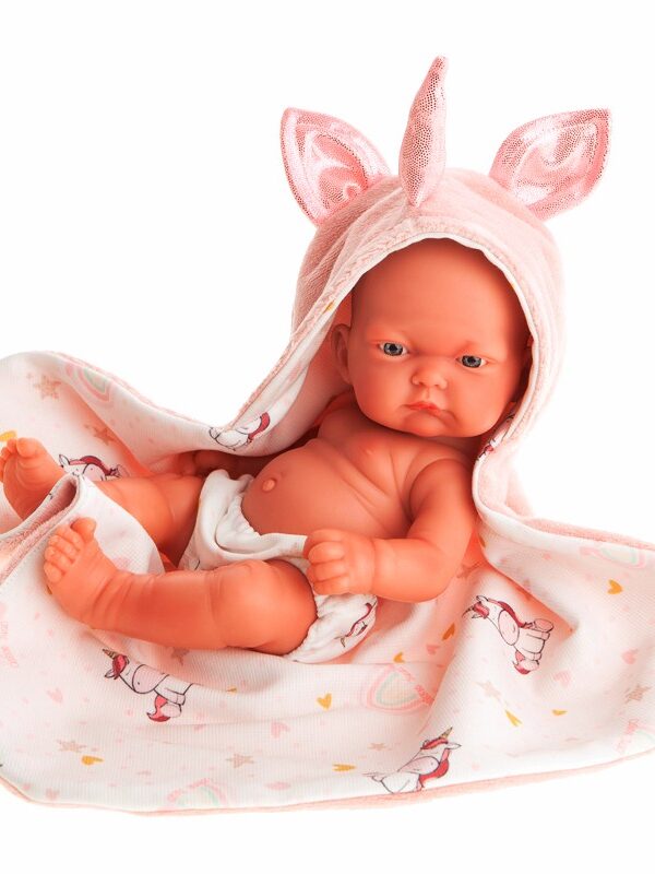 Antonio Juan lelė - Pitu 84084