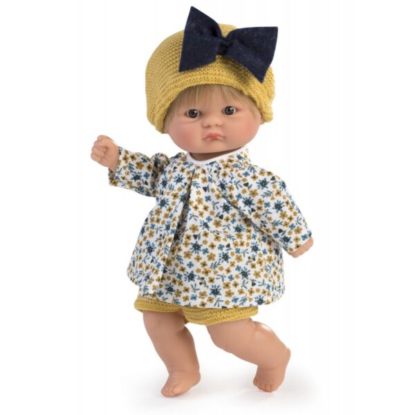 Asi lelė - Bomboncin 0115600