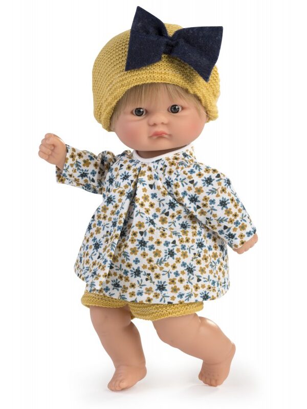 Asi lelė - Bomboncin 0115600