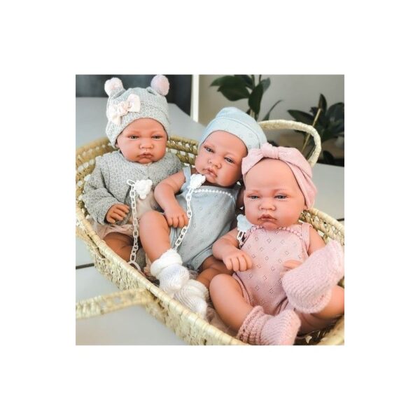 Antonio Juan lėlė - Emilia 33086