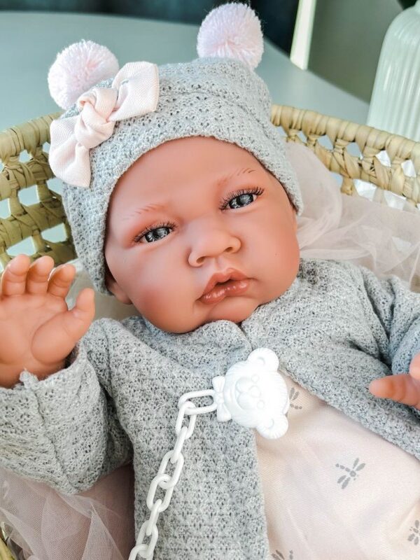 Antonio Juan lėlė - Emilia 33086