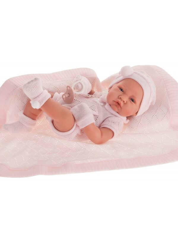 Antonio Juan lelė - Nina 50064