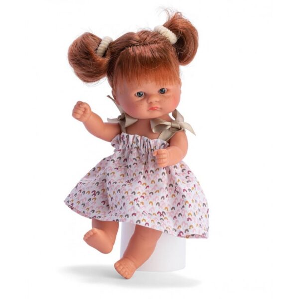 Asi lelė - Bomboncin 0115280