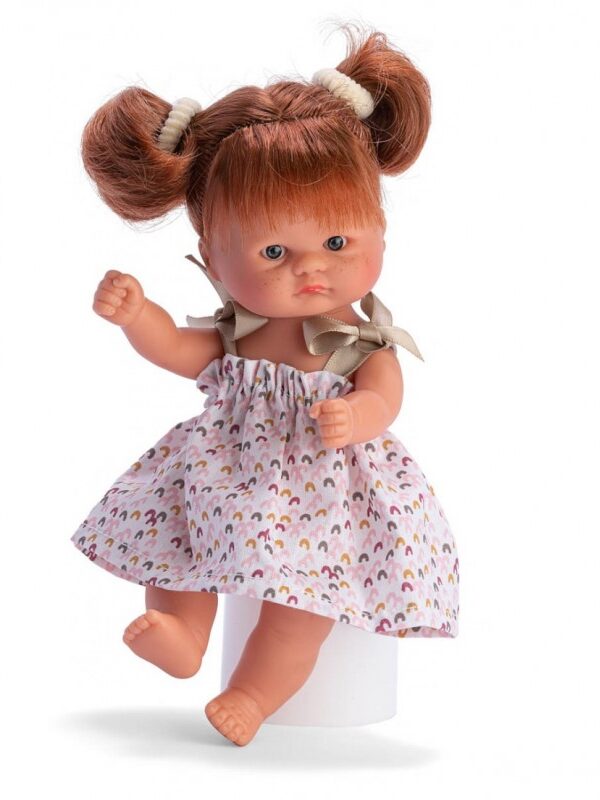 Asi lelė - Bomboncin 0115280