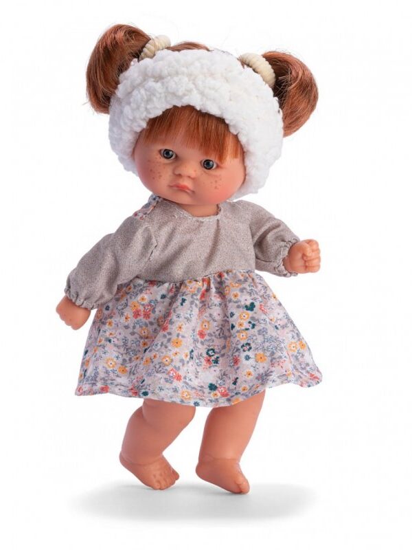 Asi lelė - Bomboncin 0116340