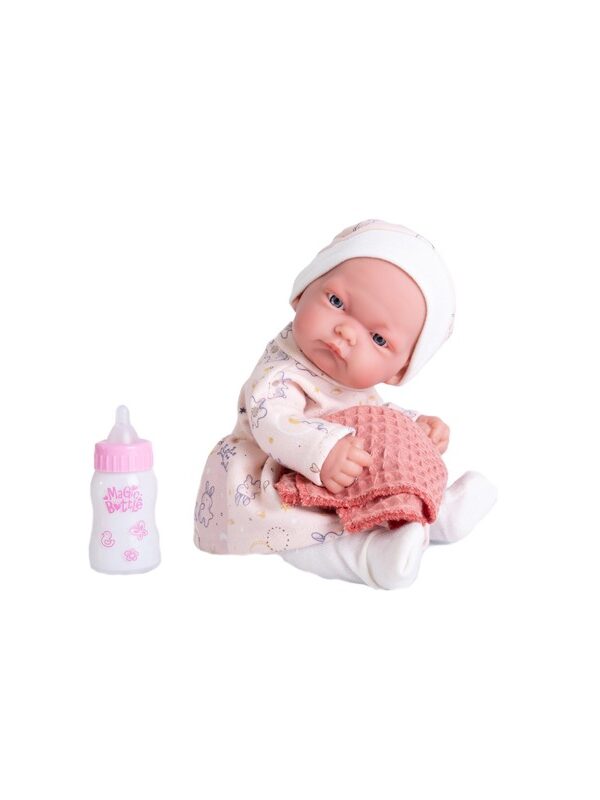 Antonio Juan lelė - Pitu 84087