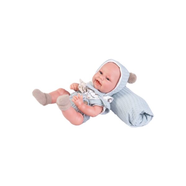 Antonio Juan lelė - Clar 60247