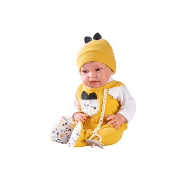 Antonio Juan lėlė - Pipo 33234