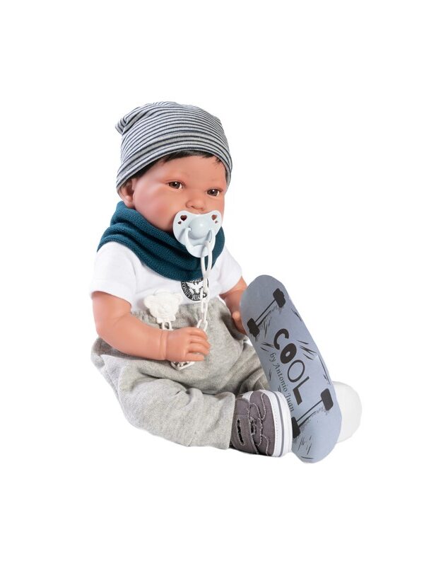 Antonio Juan lėlė - Pipo 33235