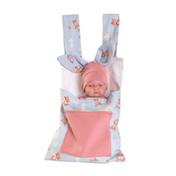 Antonio Juan lelė - Pitu 84093