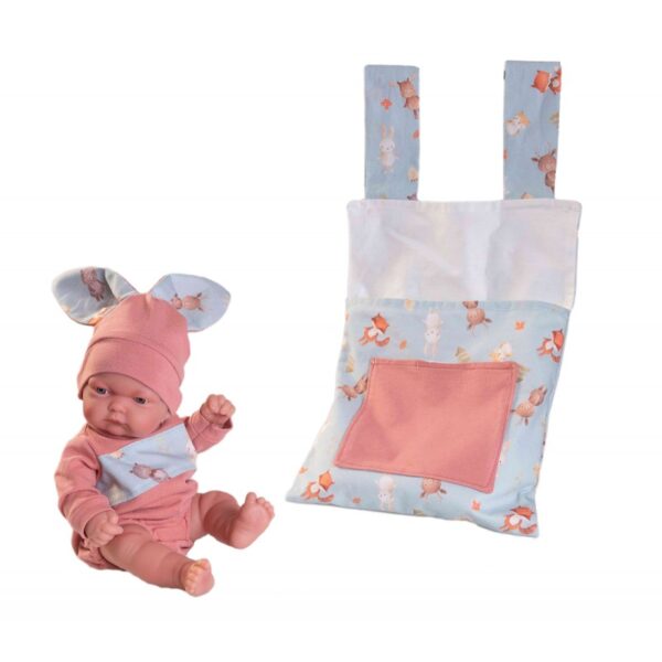 Antonio Juan lelė - Pitu 84093