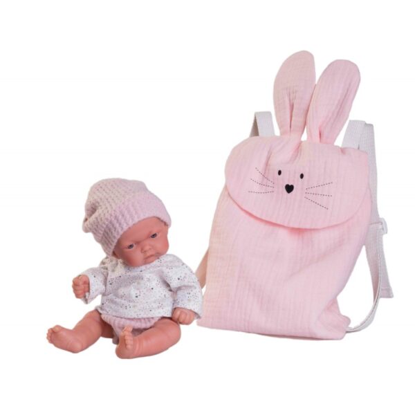 Antonio Juan lelė - Pitu 84091